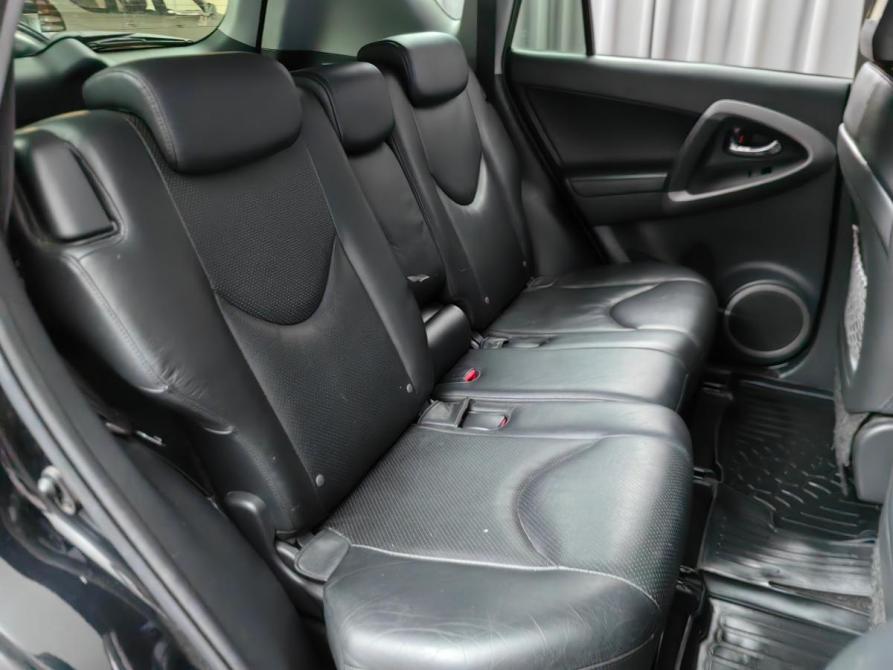 Toyota RAV4 III (XA30) Подольск  - изображение 9
