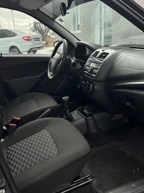 Lada (ВАЗ) Granta I Рестайлинг Альметьевск  - изображение 14