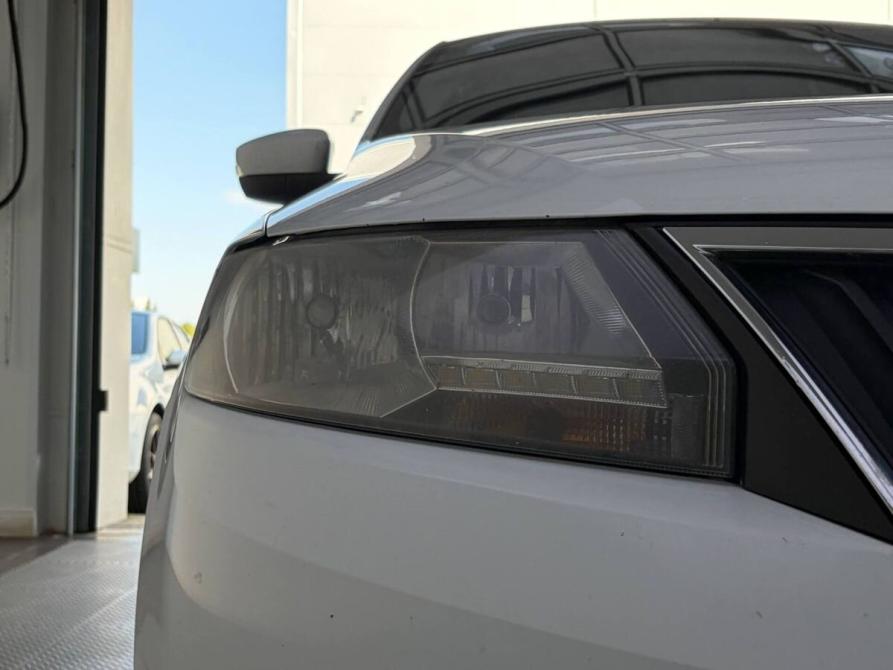 Skoda Rapid I Рестайлинг Уфа  - изображение 21