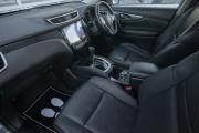 Nissan X-Trail III Иркутск  - изображение 42