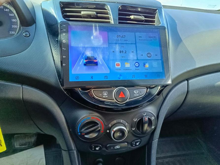Hyundai Solaris I Тюмень  - изображение 16