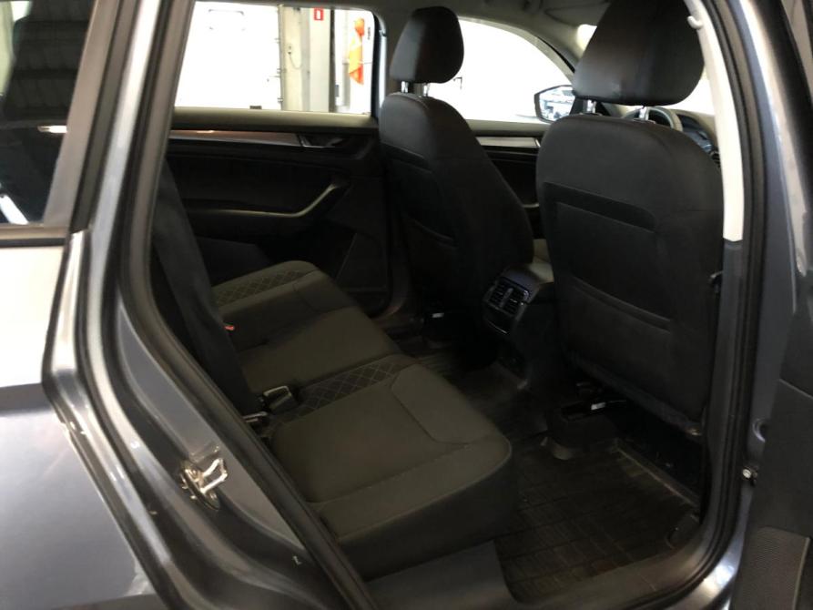 Skoda Kodiaq I Курск  - изображение 15