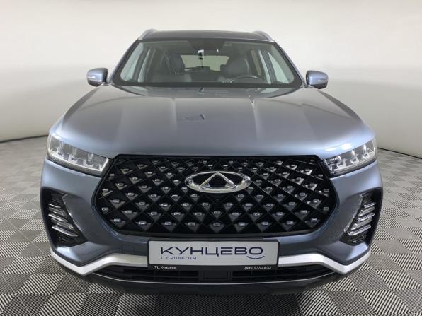 Chery Tiggo 7 Pro I с пробегом 2020 года, цена 1 719 000 рублей, 27244 км, внедорожник, Автокод Объявления
