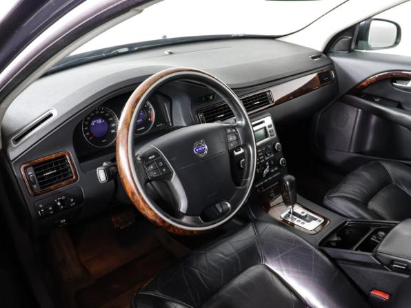 Volvo S80 II с пробегом 2008 года, цена 849 000 рублей, 247750 км, седан, Автокод Объявления