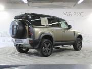 Land Rover Defender II Москва  - изображение 39