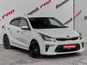 Kia Rio IV Екатеринбург  - изображение 25