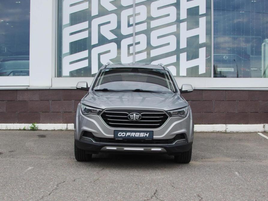 FAW Besturn X40 I Владимир  - изображение 1