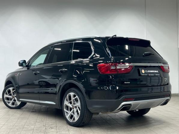 Hongqi HS7 I с пробегом 2023 года, цена 3 500 000 рублей, 95761 км, внедорожник, Автокод Объявления