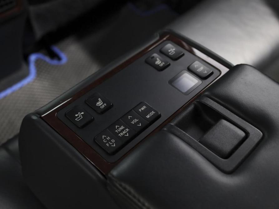 Toyota Camry VII (XV50) Ростов-на-Дону  - изображение 17