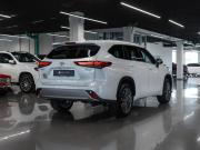 Toyota Highlander IV (XU70) Москва  - изображение 33