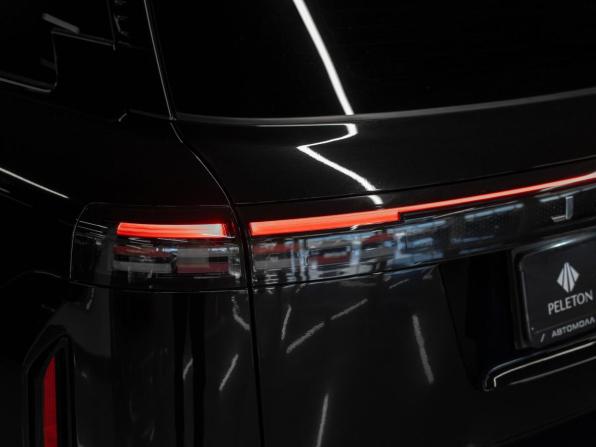 Jaecoo J7 I с пробегом 2025 года, цена 2 990 000 рублей, 11353 км, внедорожник, Автокод Объявления