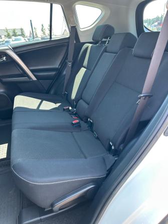 Toyota RAV4 IV (XA40) Рестайлинг с пробегом 2019 года, цена 2 510 000 рублей, 166840 км, внедорожник, Автокод Объявления