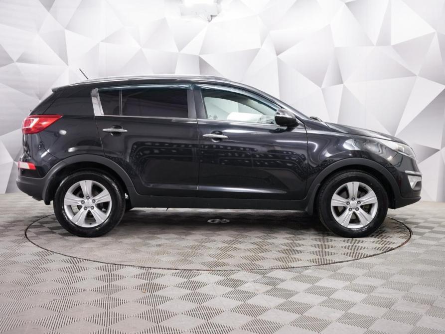 Kia Sportage III Ульяновск  - изображение 6