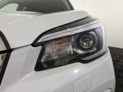 Subaru Forester V Москва  - изображение 40