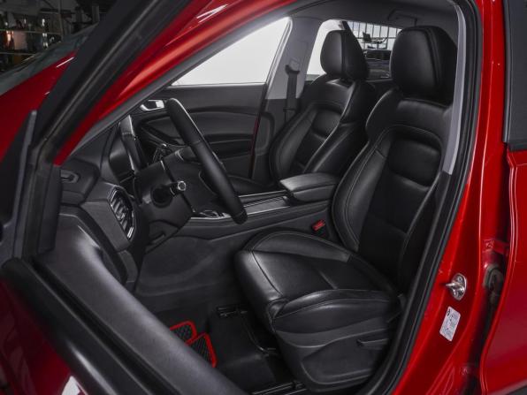 Chery Tiggo 4 I Рестайлинг с пробегом 2021 года, цена 1 335 000 рублей, 66962 км, внедорожник, Автокод Объявления