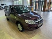 Lada (ВАЗ) Granta I Чебоксары  - изображение 30