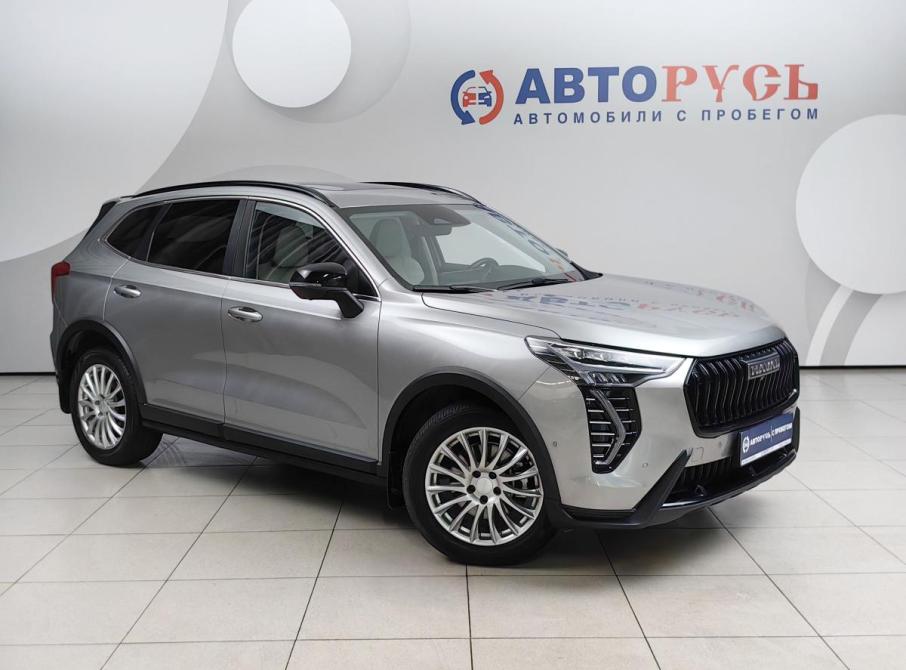 Haval Jolion I Рестайлинг Подольск  - изображение 1