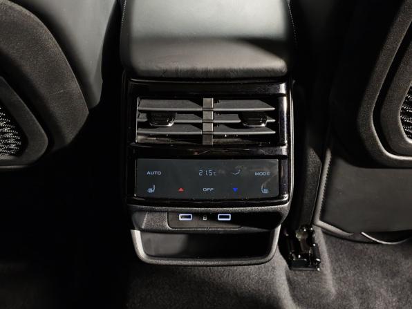 Geely Monjaro I с пробегом 2024 года, цена 3 345 000 рублей, 43840 км, внедорожник, Автокод Объявления