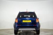 Suzuki SX4 I (Classic) Оренбург  - изображение 24