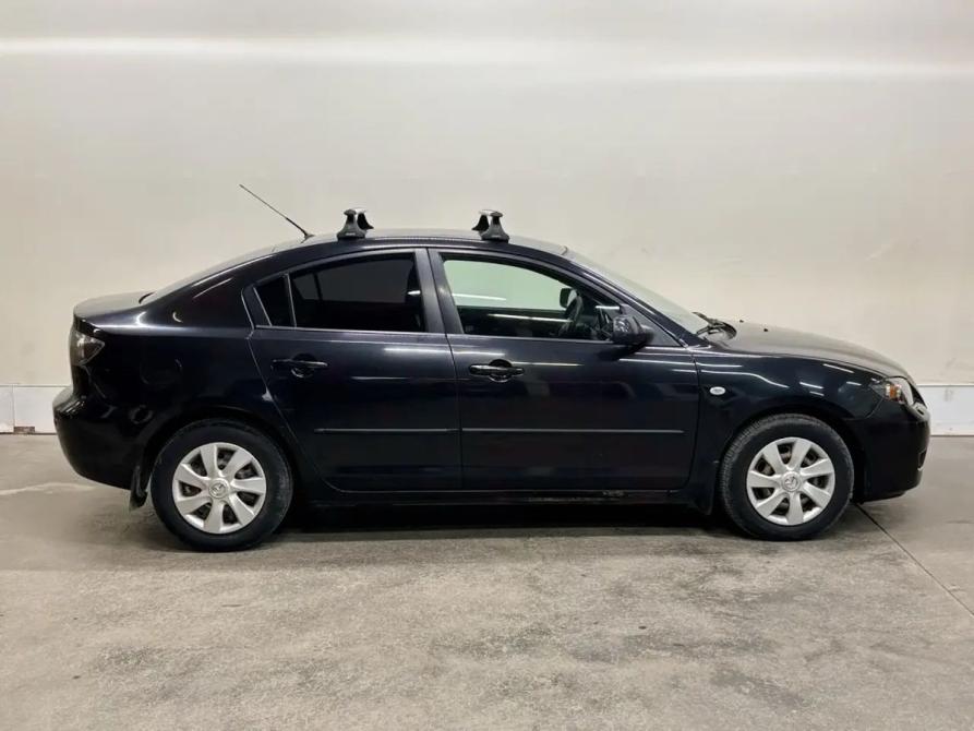 Mazda 3 II (BL) Саратов  - изображение 5