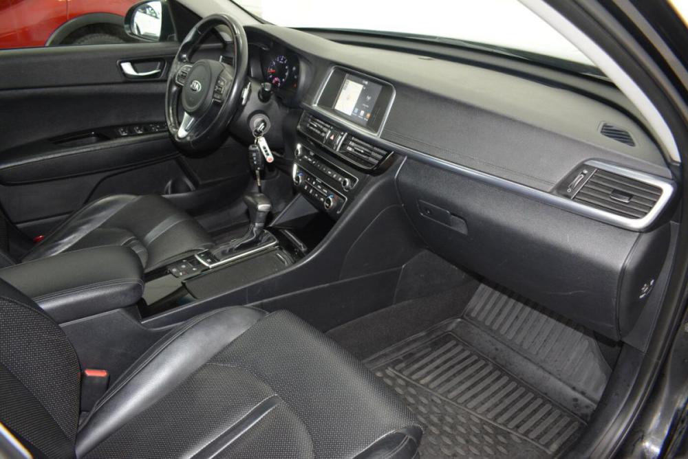 Kia Optima IV Киров  - изображение 21