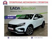 Lada (ВАЗ) Vesta I Рестайлинг (NG) Красноярск  - изображение 24
