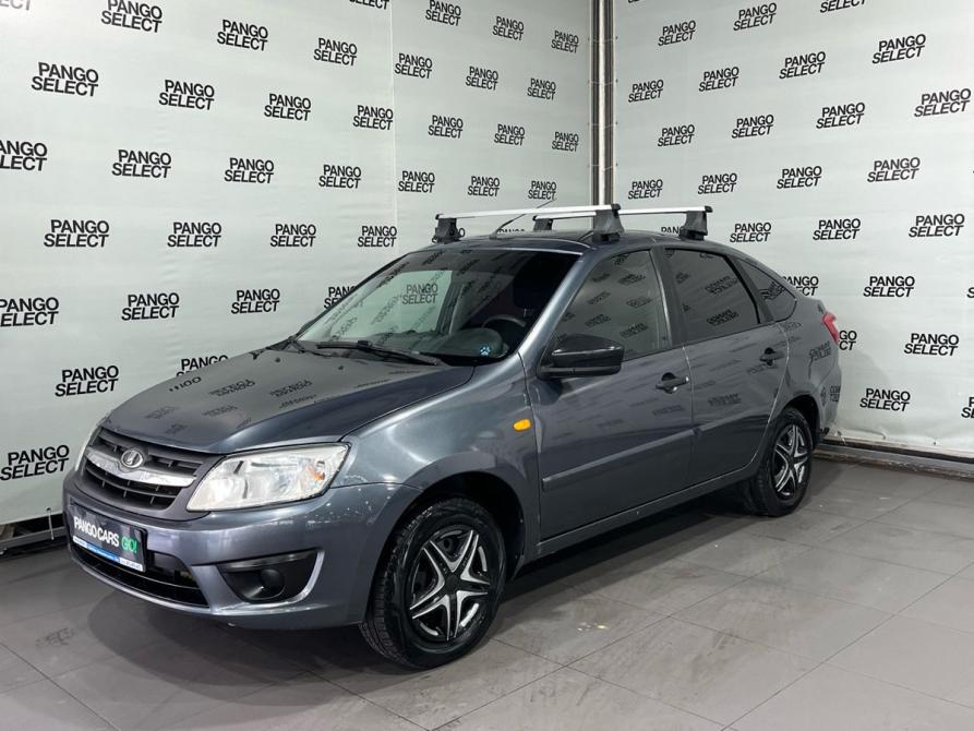 Lada (ВАЗ) Granta I Оренбург  - изображение 1