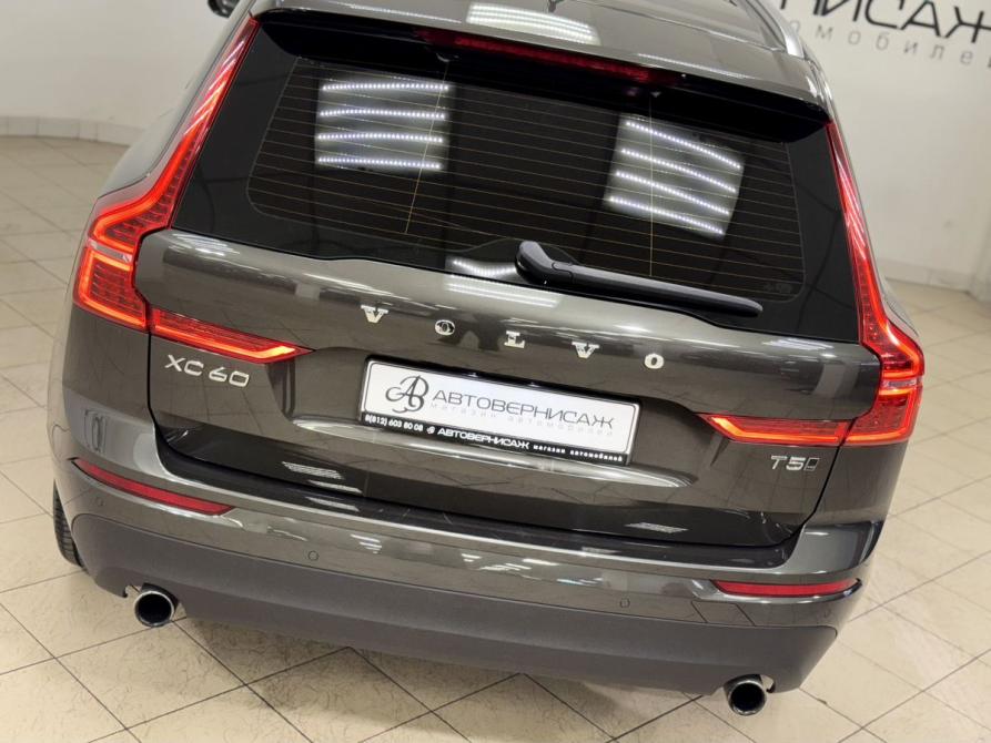 Volvo XC60 II Санкт-Петербург  - изображение 27