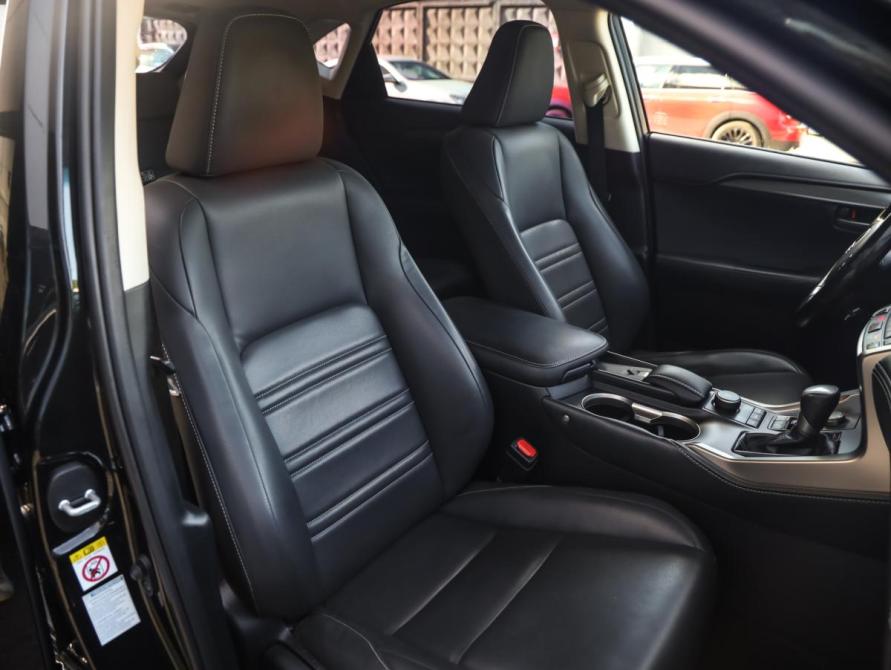 Lexus NX I Санкт-Петербург  - изображение 25