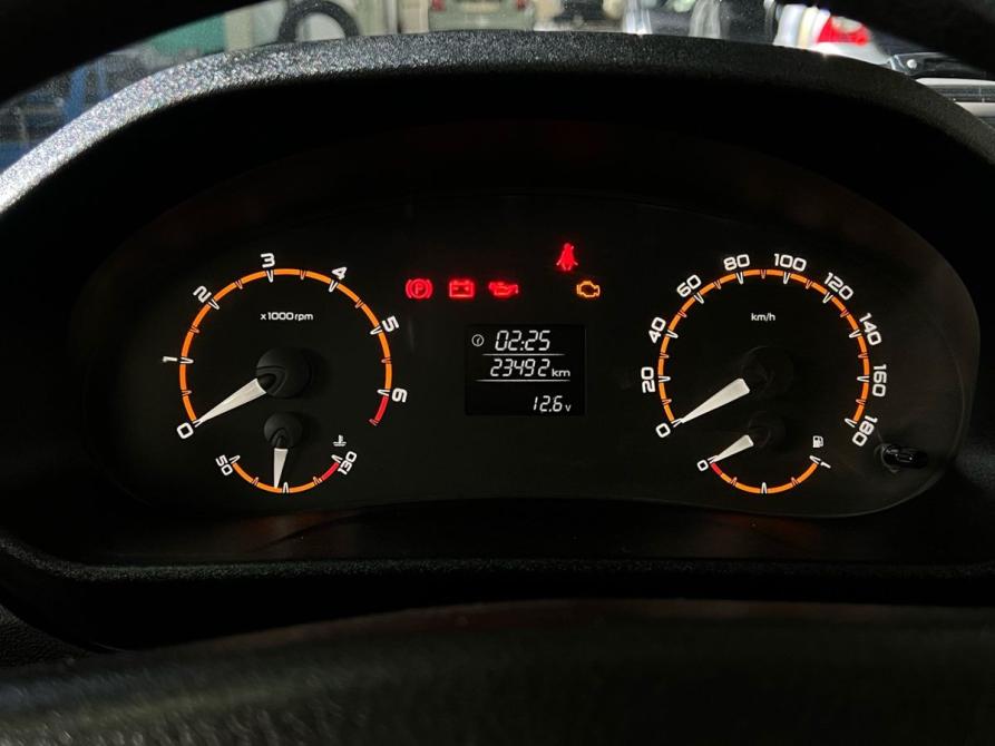 Lada (ВАЗ) Niva Legend I Волгоград  - изображение 7