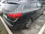 Kia Ceed II Санкт-Петербург  - изображение 9