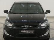 Hyundai Solaris I Иваново  - изображение 24