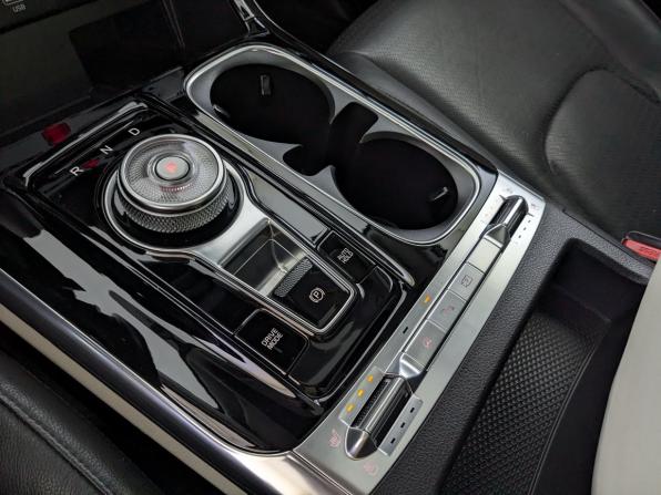 Kia Carnival IV с пробегом 2021 года, цена 3 420 000 рублей, 122439 км, минивэн, Автокод Объявления