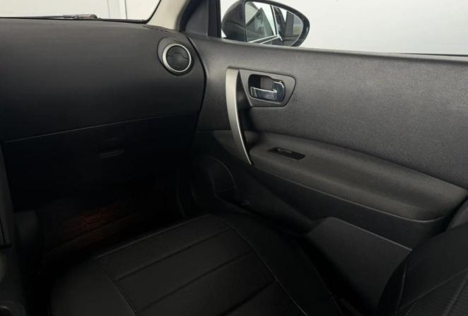 Nissan Qashqai I Рестайлинг с пробегом 2012 года, цена 1 020 000 рублей, 179463 км, внедорожник, Автокод Объявления