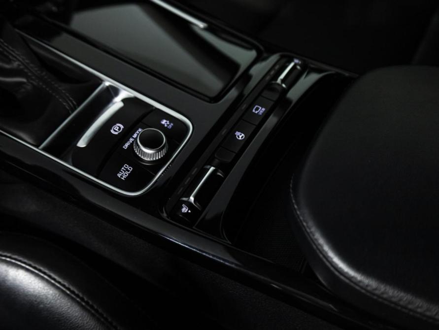 Kia Stinger I Санкт-Петербург  - изображение 18