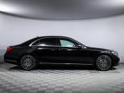 Mercedes-Benz S-Класс VI (W222 C217) Москва  - изображение 23