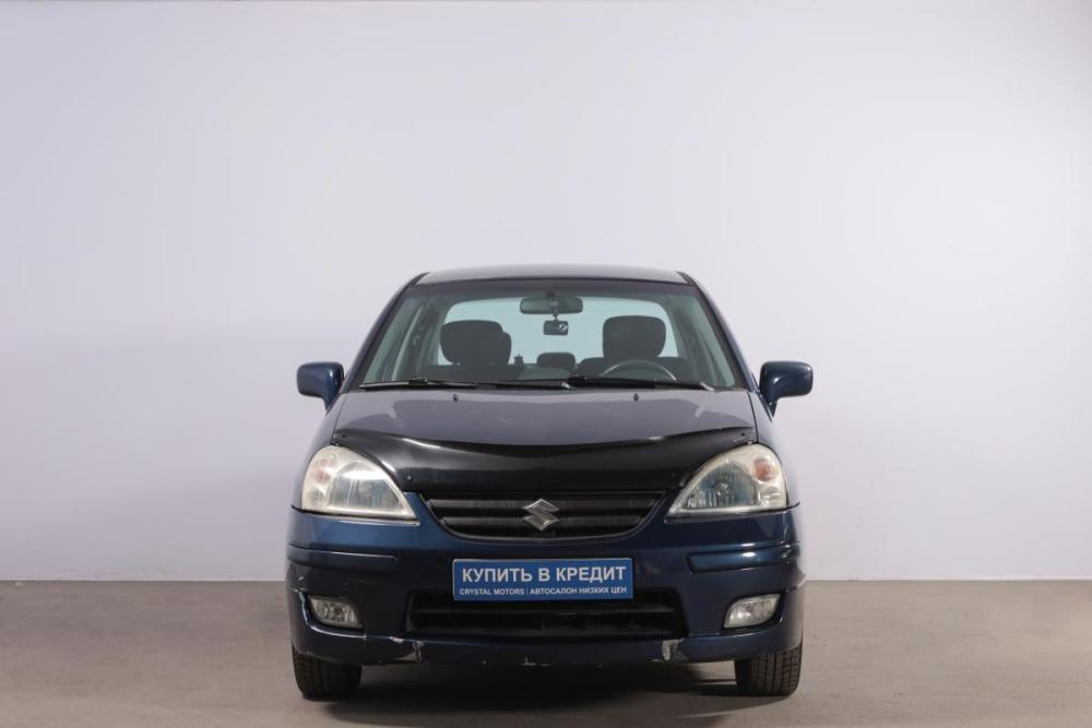 Suzuki Liana I Рестайлинг Новосибирск  - изображение 2