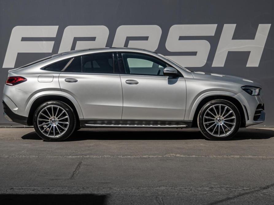 Mercedes-Benz GLE Coupe II (C167) Краснодар  - изображение 5