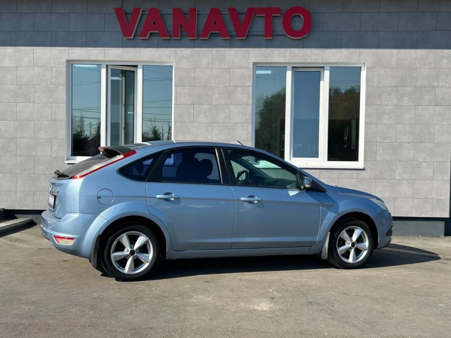 Ford Focus II Рестайлинг Альметьевск  - изображение 5
