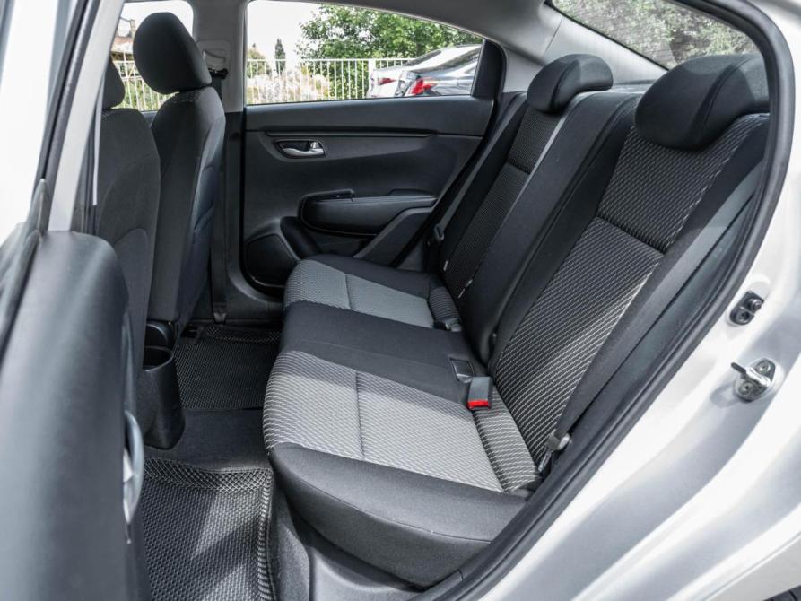 Kia Rio IV Ставрополь  - изображение 9