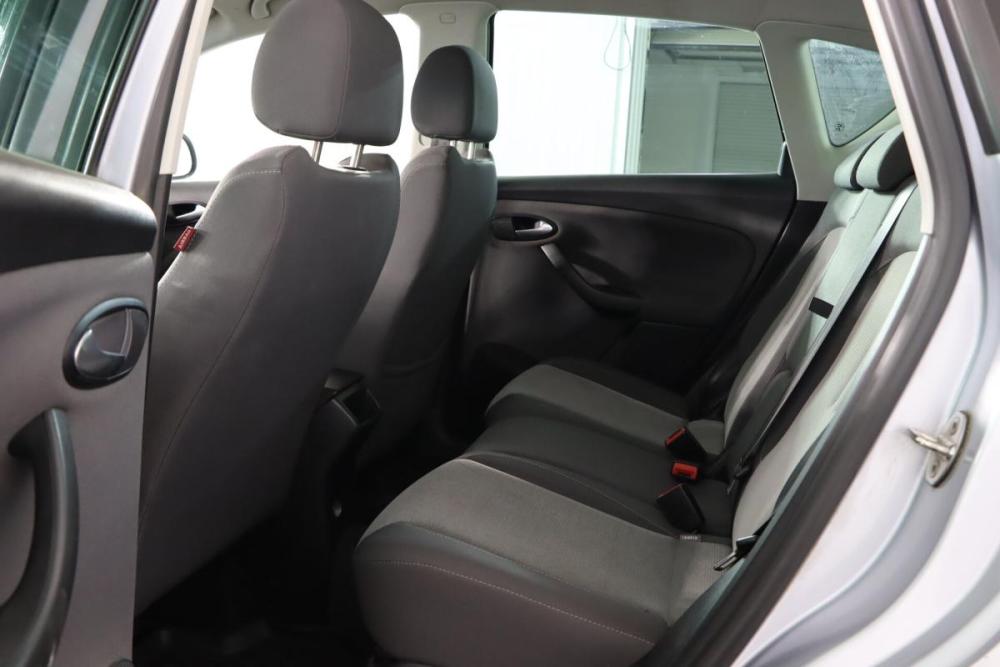 SEAT Altea I Рестайлинг Нижний Новгород  - изображение 11