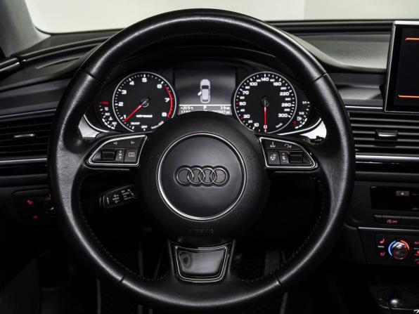 Audi A6 allroad III (C7) Рестайлинг с пробегом 2016 года, цена 2 729 000 рублей, 260847 км, универсал, Автокод Объявления