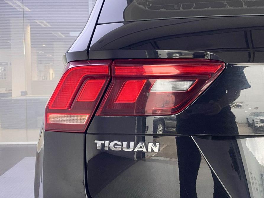 Volkswagen Tiguan II Уфа  - изображение 12