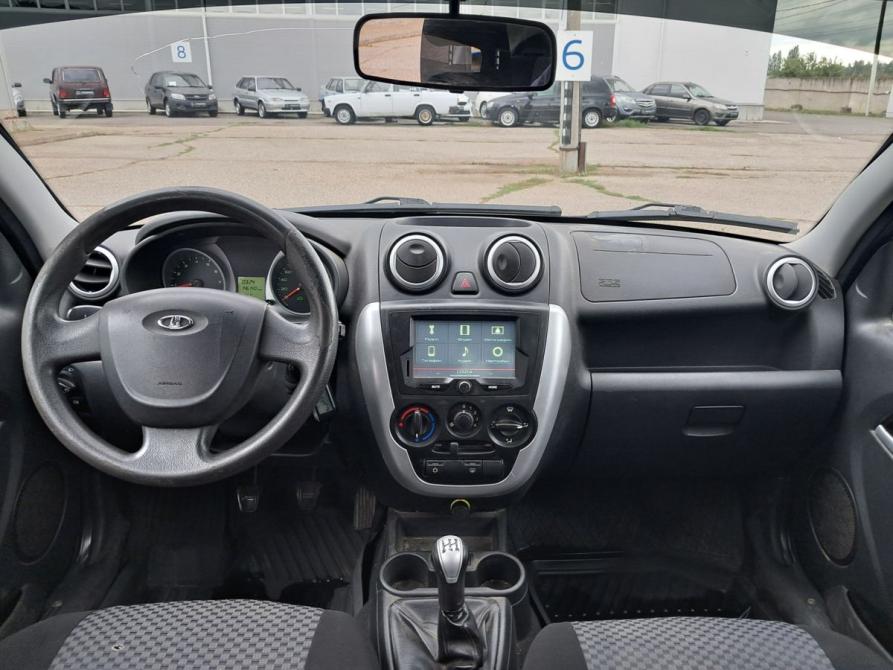 Lada (ВАЗ) Granta I Набережные Челны  - изображение 17
