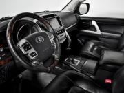 Toyota Land Cruiser 200 Series Рестайлинг 1 Санкт-Петербург  - изображение 35