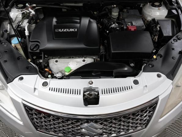 Suzuki Kizashi с пробегом 2011 года, цена 880 000 рублей, 189259 км, седан, Автокод Объявления