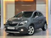 Opel Mokka I Челябинск  - изображение 20