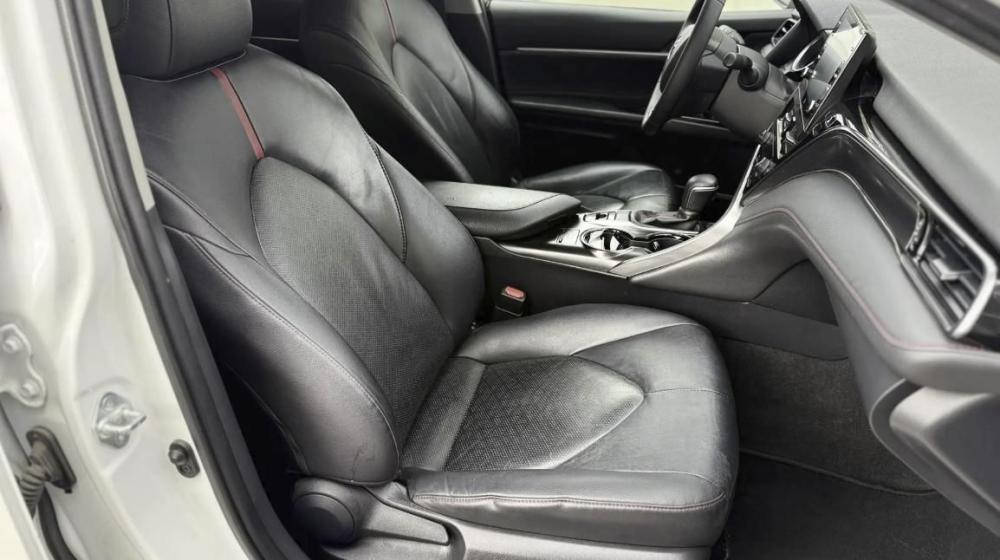Toyota Camry VIII (XV70) Рестайлинг Ставрополь  - изображение 19