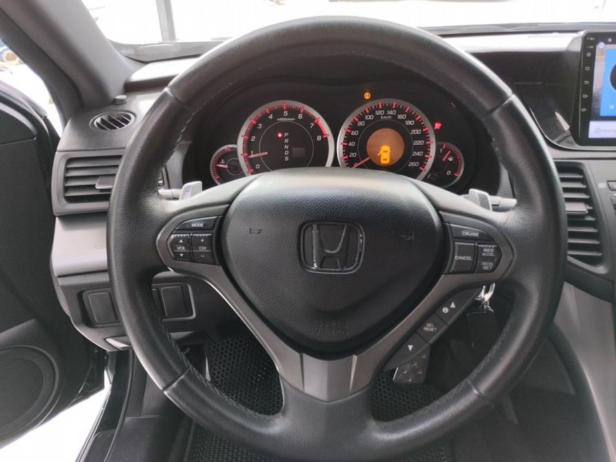Honda Accord VIII Рестайлинг Минеральные Воды  - изображение 8