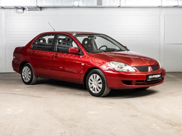 Mitsubishi Lancer IX с пробегом 2006 года, цена 439 000 рублей, 234156 км, седан, Автокод Объявления